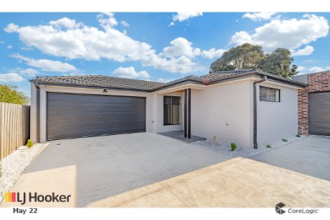 2/41 Dorchester St, Craigieburn, VIC 3064