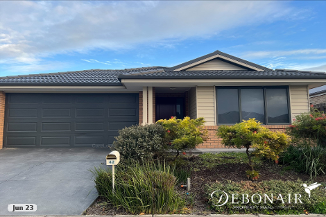 42 Killarney Ave, Grovedale, VIC 3216