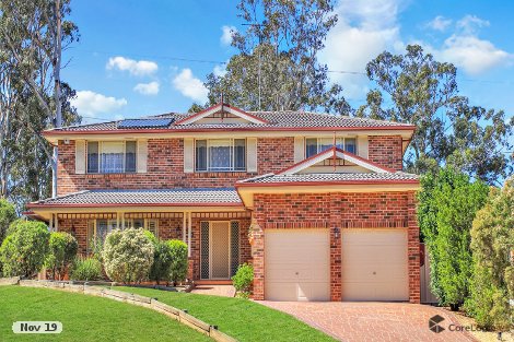 6 Ridgeview Cres, Erskine Park, NSW 2759