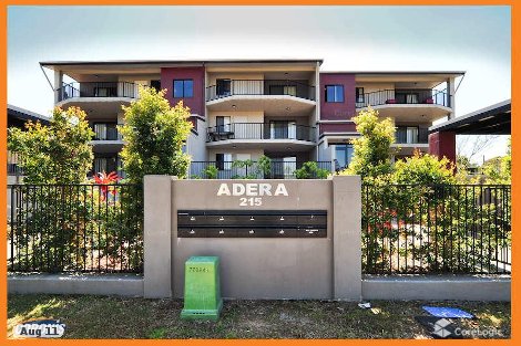 5/215 Pickering St, Enoggera, QLD 4051