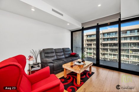 518/12 Provan St, Campbell, ACT 2612