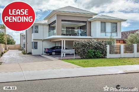 8/82 Lewington St, Rockingham, WA 6168