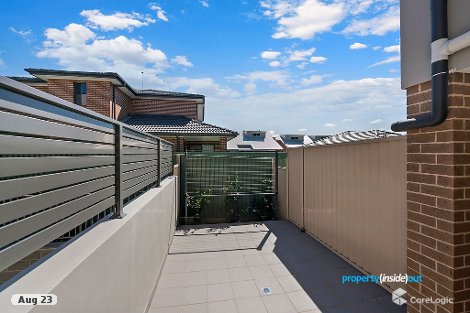 2/17 Carinya Rd, Girraween, NSW 2145