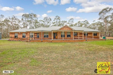 185 Donalds Range Rd, Razorback, NSW 2571