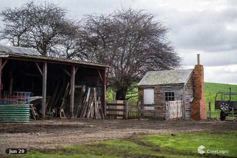 470 Black Lane, Hagley, TAS 7292