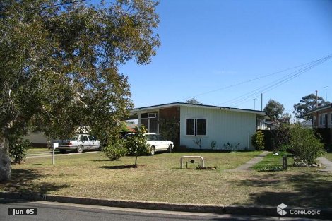 21 Kenilworth St, Miller, NSW 2168