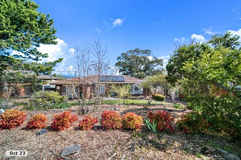 6 Turriff St, Chisholm, ACT 2905