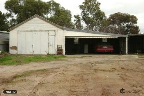 Lot 2 Railway Tce, Rudall, SA 5642