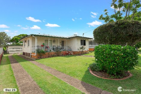 17 Grafton St, East Ipswich, QLD 4305