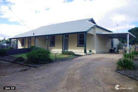 80 West Tce N, Wirrabara, SA 5481