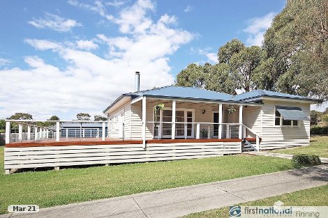 34 Balcombe St, Corinella, VIC 3984