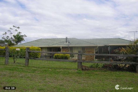 437 Roadvale Harrisville Rd, Anthony, QLD 4310