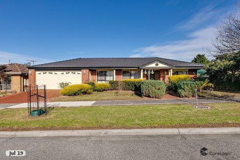 67 Nettle Dr, Hallam, VIC 3803