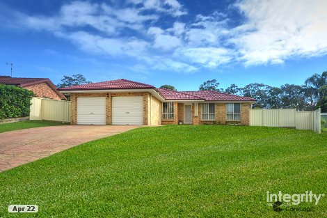 17 Asteria St, Worrigee, NSW 2540