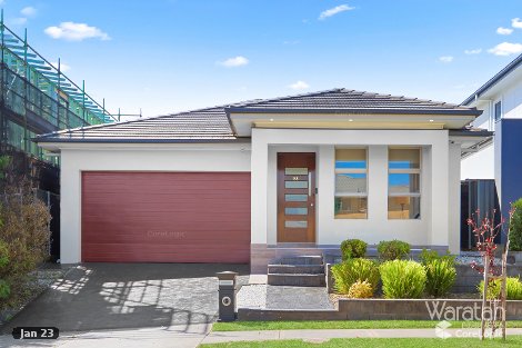 88 Mcmillian Cct, North Kellyville, NSW 2155