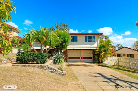 282 Everingham Ave, Frenchville, QLD 4701