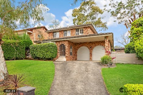 1 Athol Pl, Carlingford, NSW 2118