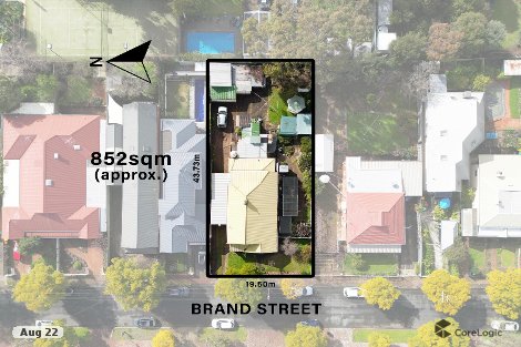 24 Brand St, Beulah Park, SA 5067