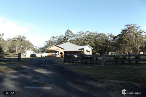 18 Inches Rd, Verges Creek, NSW 2440