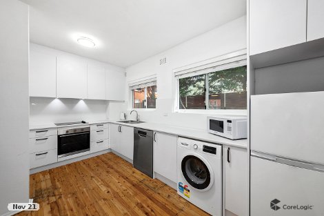 3/6 Cross St, Balgowlah, NSW 2093