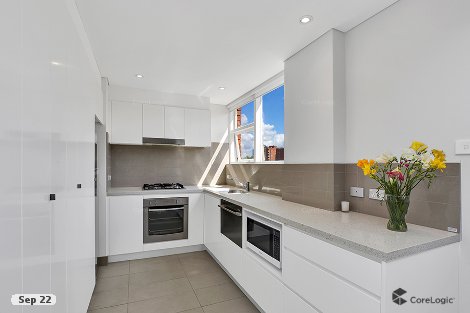 61/100 High St, North Sydney, NSW 2060