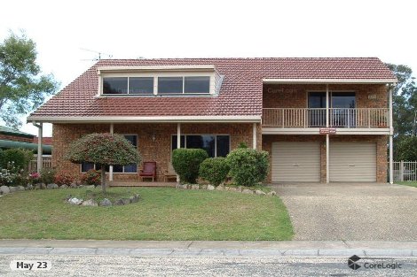 18 Eggleton St, Hyland Park, NSW 2448