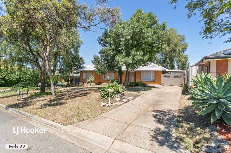 11 Horatio St, Modbury, SA 5092