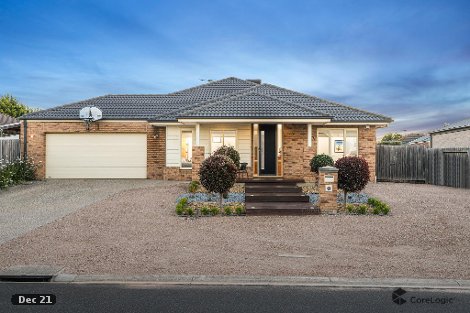 35 Peppertree Rise, Waurn Ponds, VIC 3216