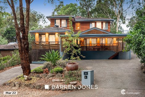 79 Sackville St, Montmorency, VIC 3094