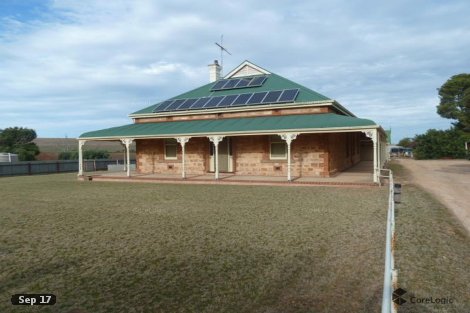 160 Dixon Rd, Nantawarra, SA 5550