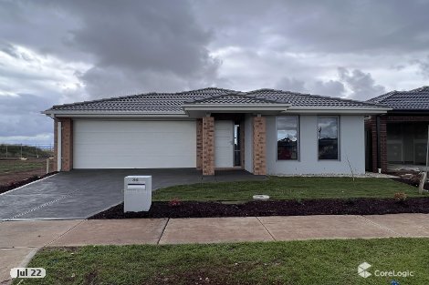 36 Unison Cct, Strathtulloh, VIC 3338