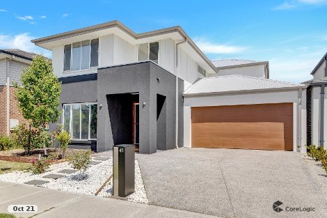 41 Newport Ave, Williams Landing, VIC 3027