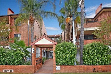 10/6-8 Melvin St, Beverly Hills, NSW 2209