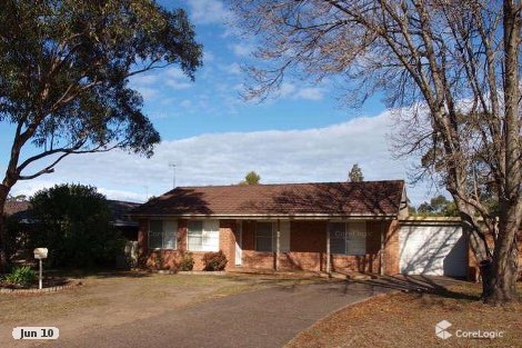 11 Booragal Pl, North Nowra, NSW 2541