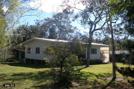 2324 Kennedy Hwy, Koah, QLD 4881