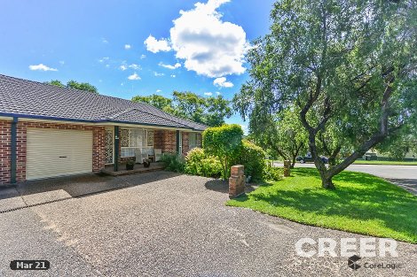 2/50 Perks St, Wallsend, NSW 2287