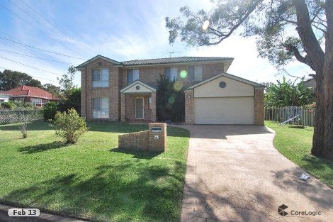 3 Cartledge Ave, Miranda, NSW 2228