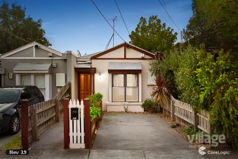 1/8 Hughes St, Yarraville, VIC 3013