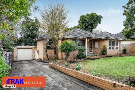 5 Lernes St, Forest Hill, VIC 3131