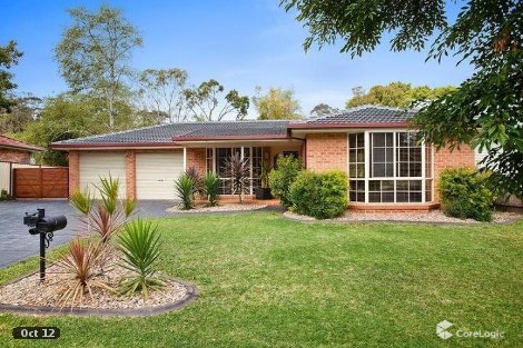 7 Rosewood Cl, Ourimbah, NSW 2258