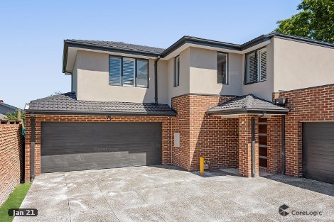 1/6 Pheasant St, Burwood, VIC 3125