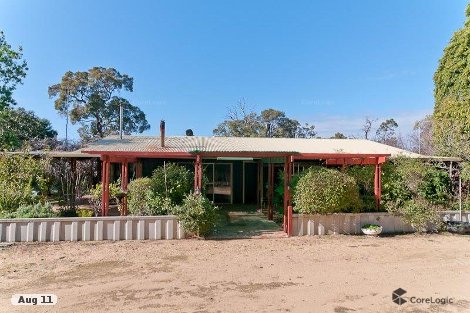 Lot 507 Great Eastern Hwy, The Lakes, WA 6556