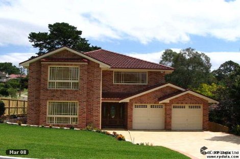 181 Norfolk Rd, North Epping, NSW 2121