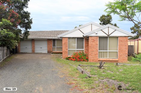 3 Ingrid Pl, Hassall Grove, NSW 2761