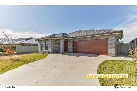 15 Sanctuary Pl, Hillvue, NSW 2340