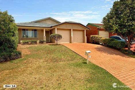 23 Peppercorn Pl, Horningsea Park, NSW 2171