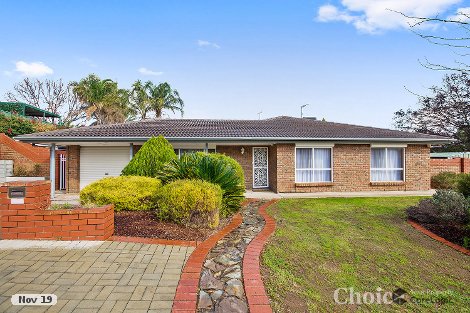 2 Honeysuckle Dr, Hillbank, SA 5112