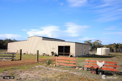 50 Mosquito Valley Rd, Levendale, TAS 7120