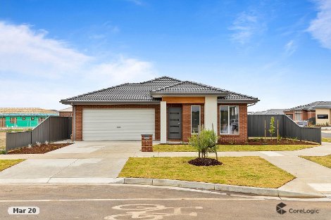 8 Sydney Way, Alfredton, VIC 3350