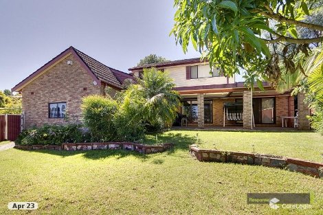 1 Boyne Pl, Baulkham Hills, NSW 2153